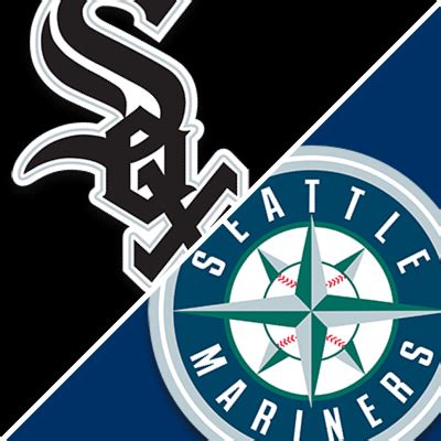 seattle mariners vs chicago white sox